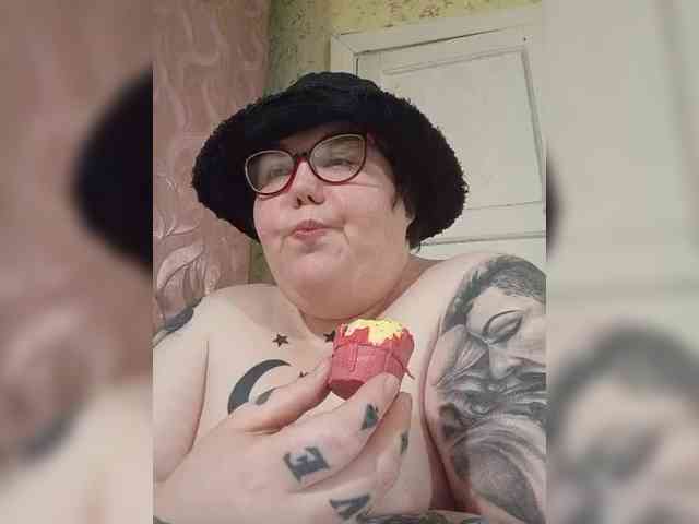 Svetlanka86 webcam