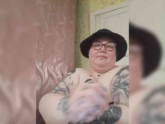 Svetlanka86 webcam
