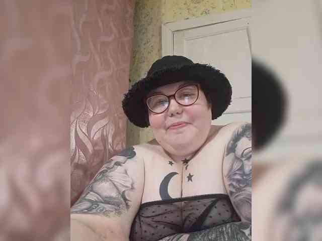 Svetlanka86 webcam