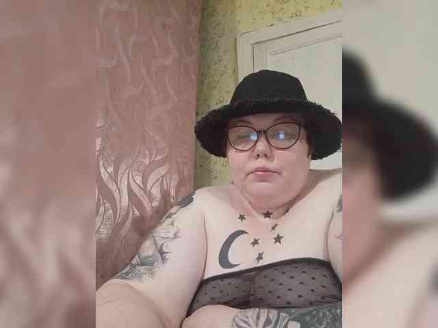 Svetlanka86 webcam