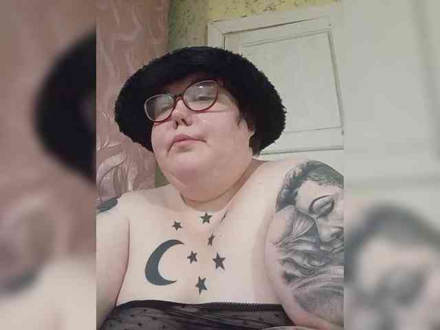 Svetlanka86 webcam
