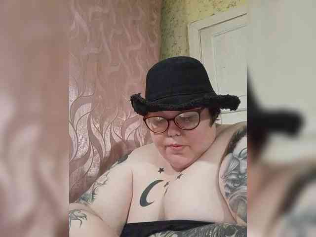 Svetlanka86 webcam