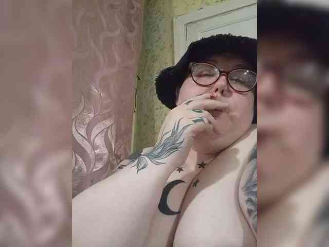 Svetlanka86 webcam