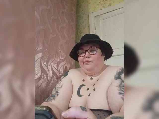 Svetlanka86 webcam