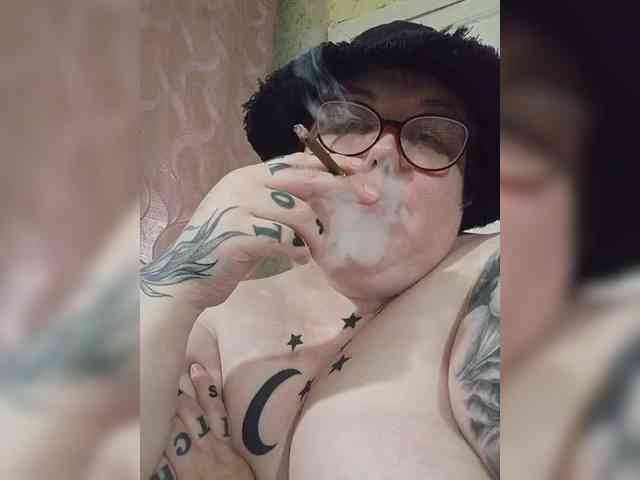 Svetlanka86 webcam
