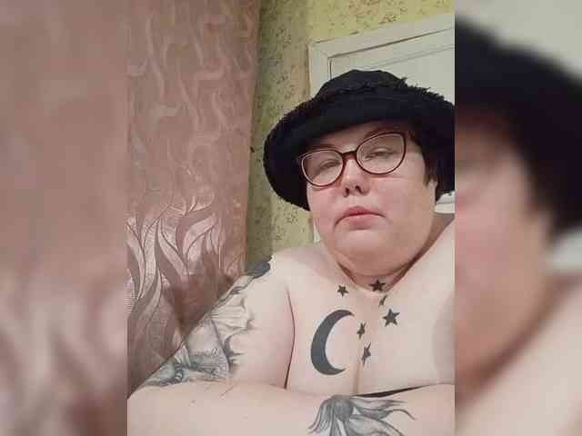 Svetlanka86 webcam