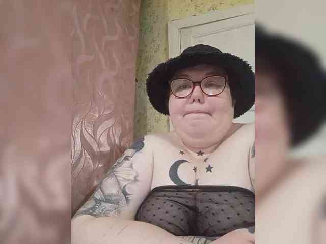Svetlanka86 webcam