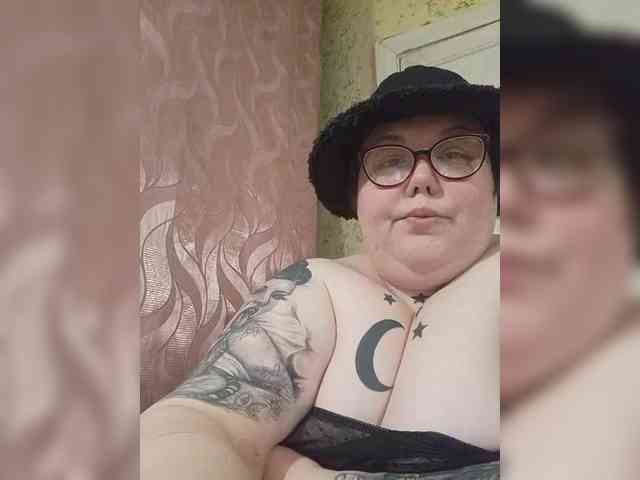 Svetlanka86 webcam