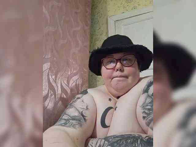 Svetlanka86 webcam