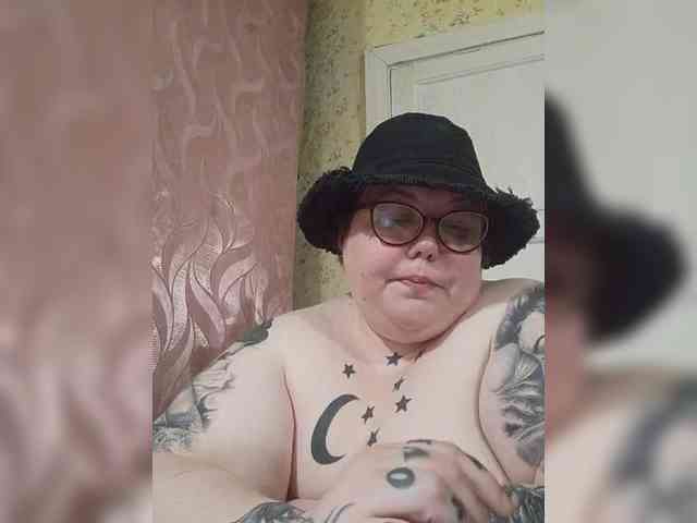 Svetlanka86 webcam