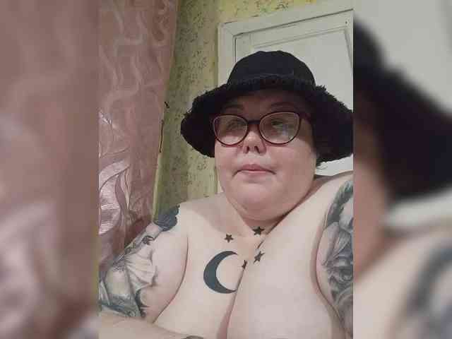 Svetlanka86 webcam