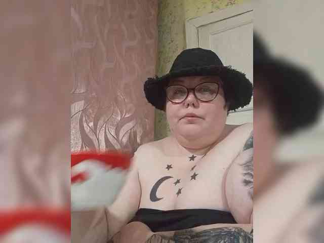 Svetlanka86 webcam