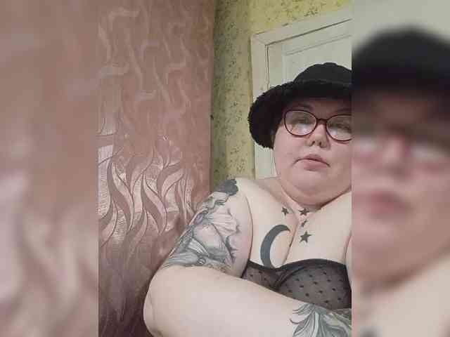 Svetlanka86 webcam