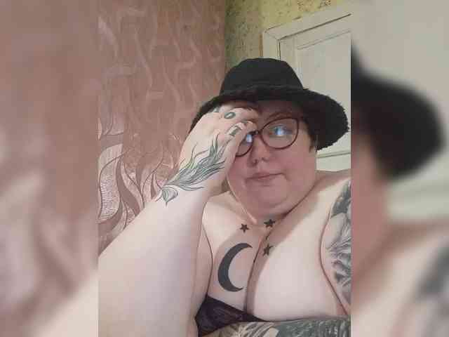 Svetlanka86 webcam