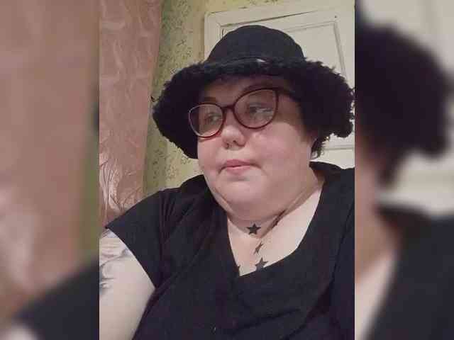 Svetlanka86 webcam