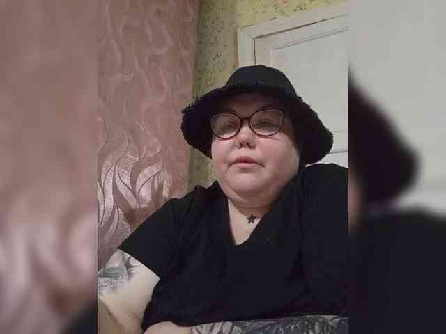 Svetlanka86 webcam