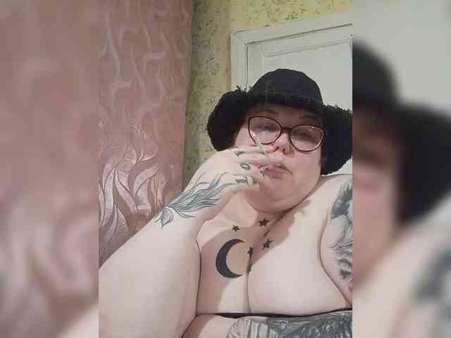 Svetlanka86 webcam