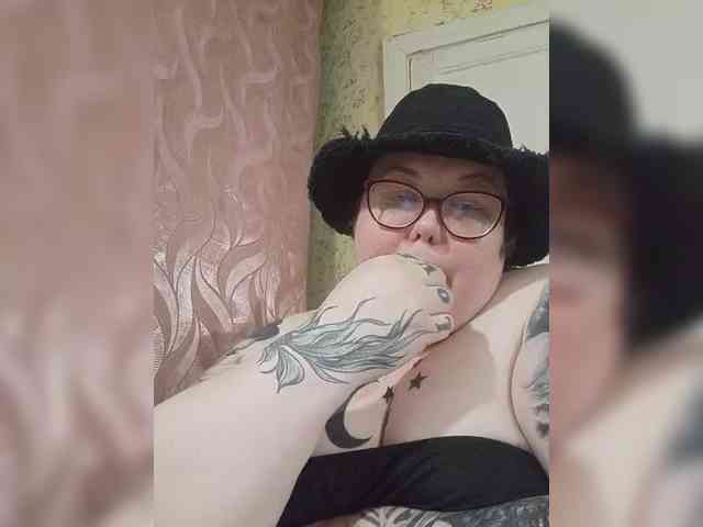 Svetlanka86 webcam
