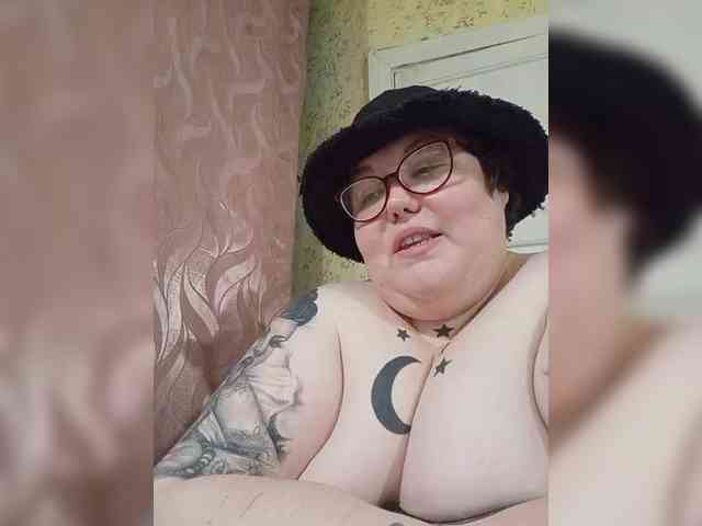 Svetlanka86 Live Webcam on BongaCams