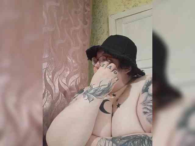 Svetlanka86 webcam