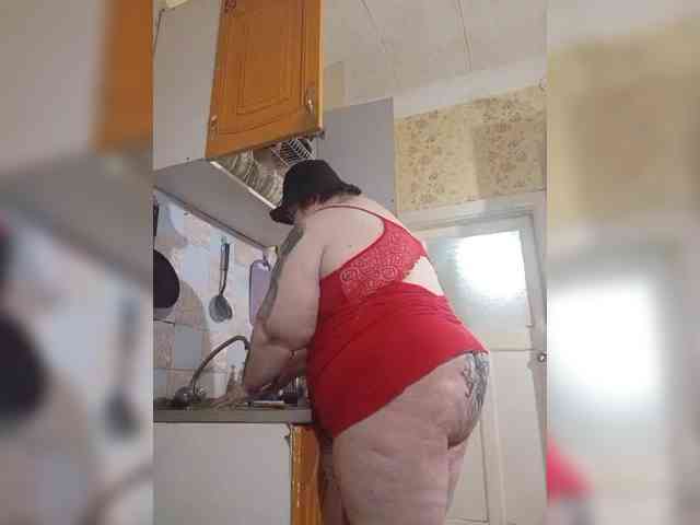 Svetlanka86 webcam