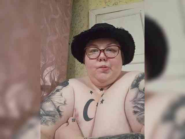 Svetlanka86 webcam