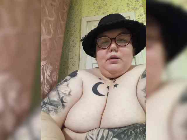 Svetlanka86 Live Webcam on BongaCams