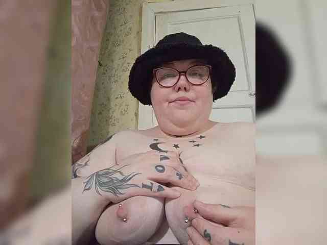 Svetlanka86 webcam