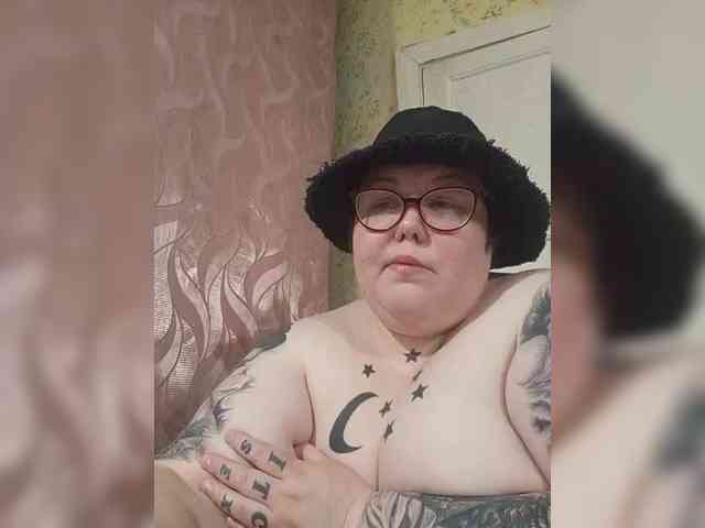 Svetlanka86 webcam