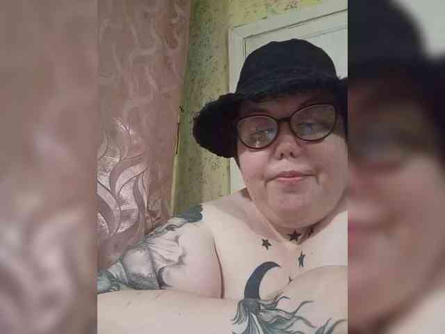 Svetlanka86 webcam