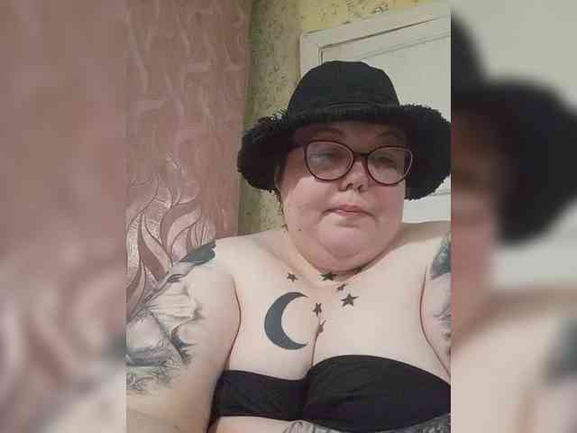 Svetlanka86 webcam