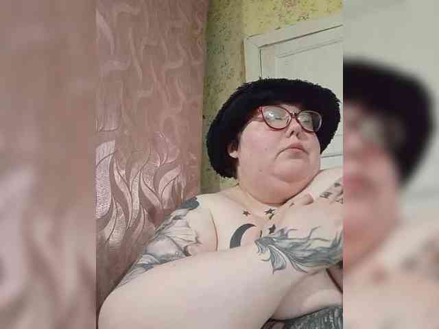 Svetlanka86 webcam