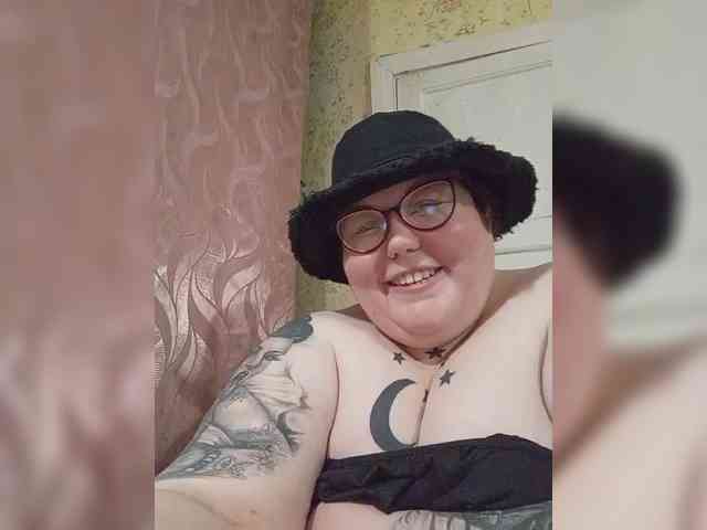 Svetlanka86 webcam