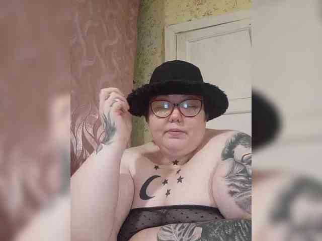 Svetlanka86 webcam