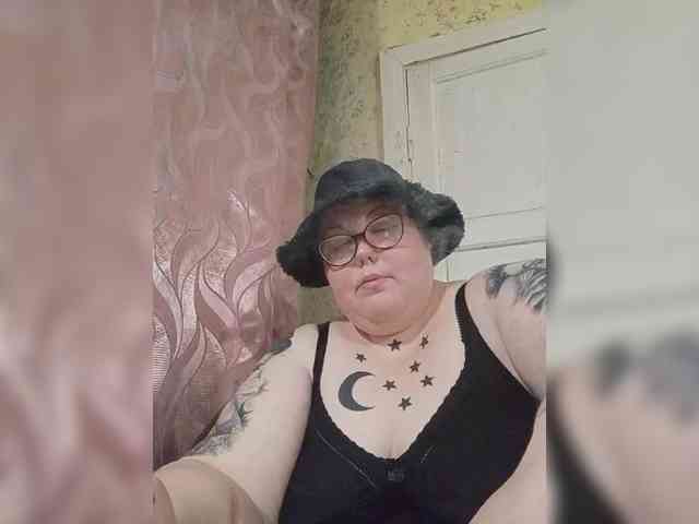Svetlanka86 webcam