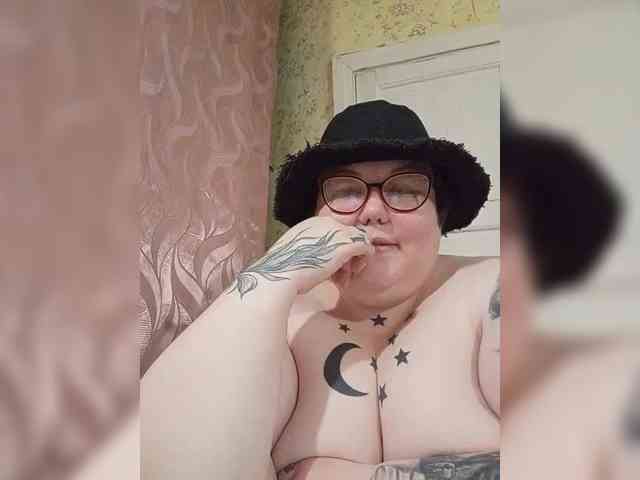 Svetlanka86 webcam