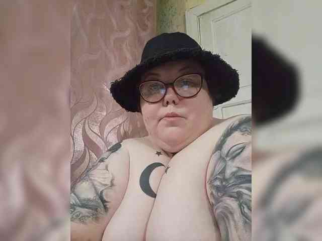 Svetlanka86 webcam