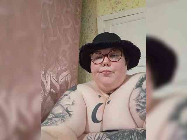 Svetlanka86 webcam