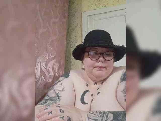 Svetlanka86 webcam