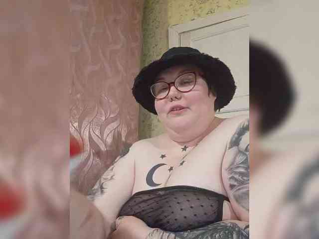 Svetlanka86 webcam