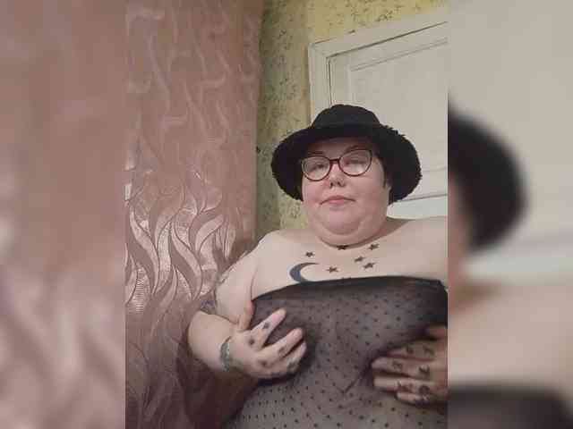 Svetlanka86 webcam