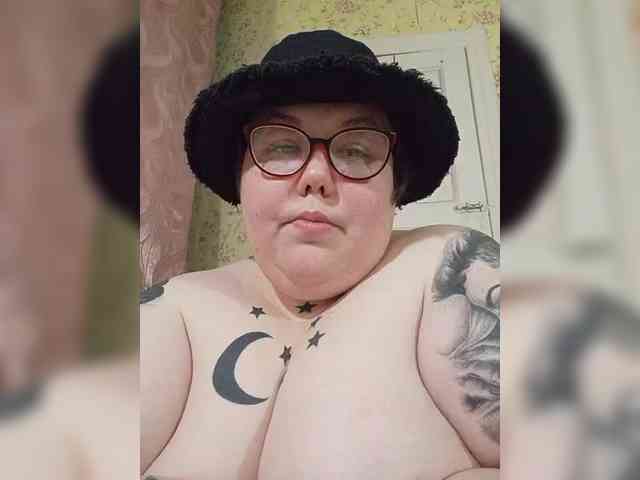 Svetlanka86 Live Webcam on BongaCams