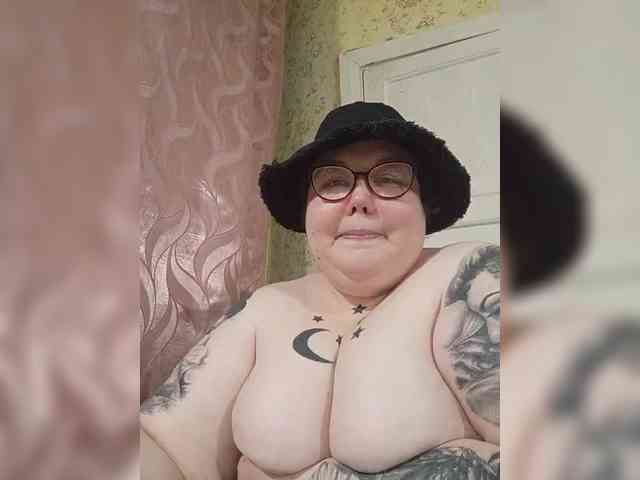 Svetlanka86 webcam