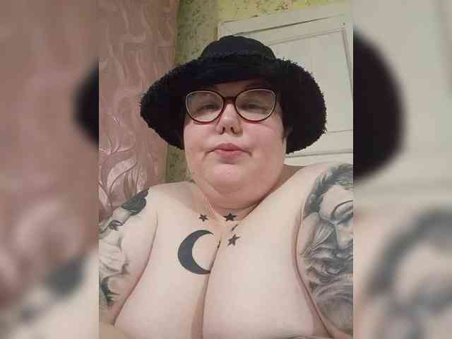 Svetlanka86 webcam