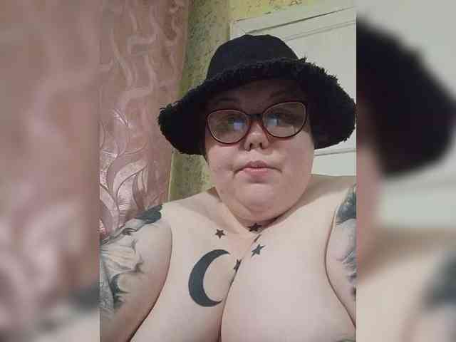 Svetlanka86 webcam