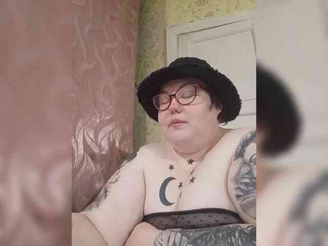 Svetlanka86 webcam