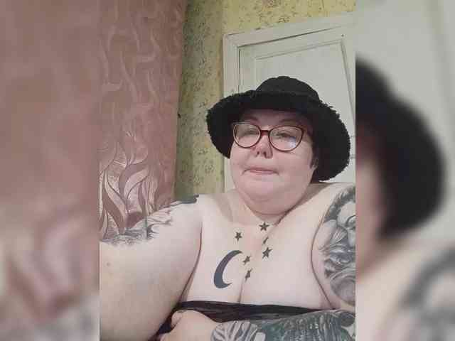 Svetlanka86 webcam