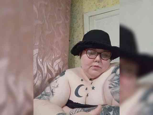 Svetlanka86 webcam