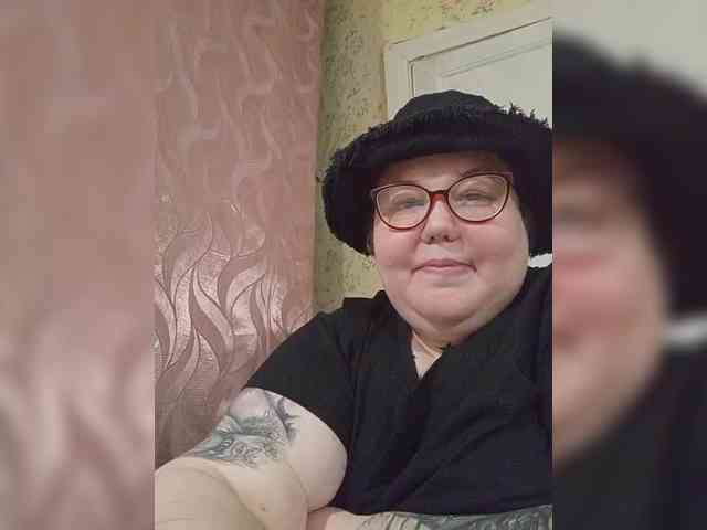 Svetlanka86 webcam
