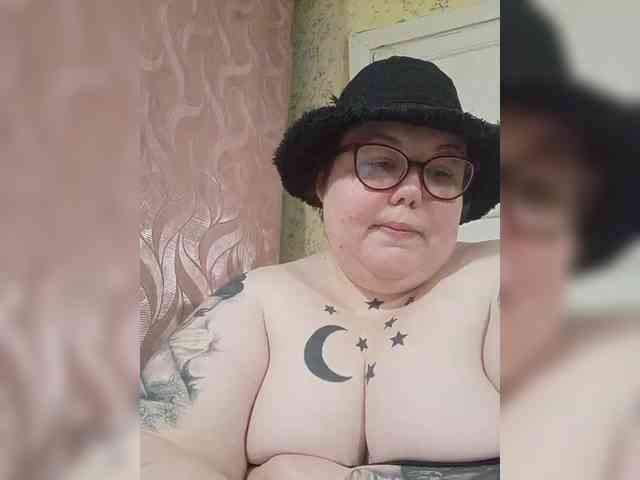 Svetlanka86 webcam